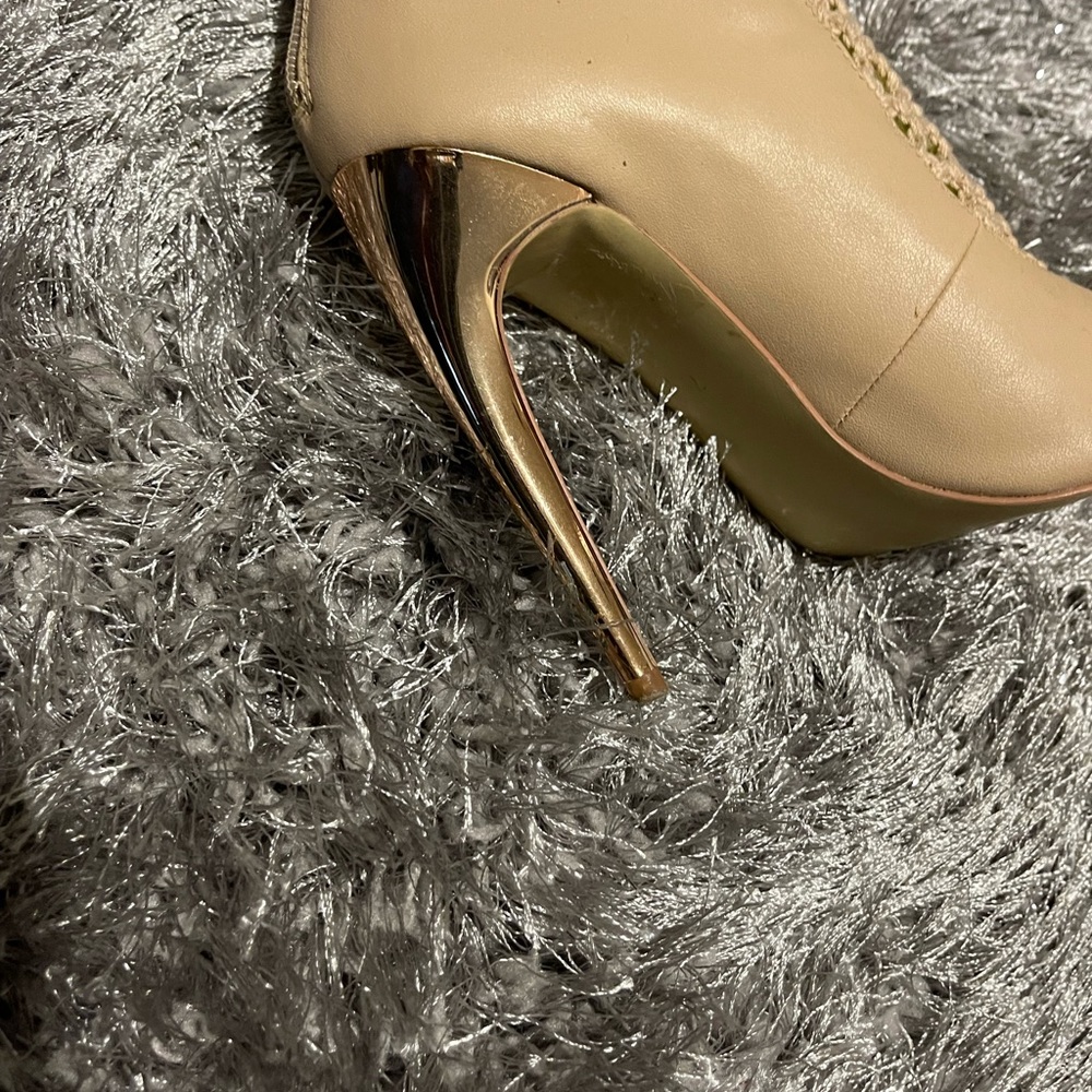 Bebe boots - Picture 4 of 5